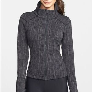 Under Armor Studiolux Women’s athletic Jacket
